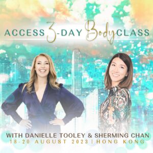 Access 3-Day Body Class